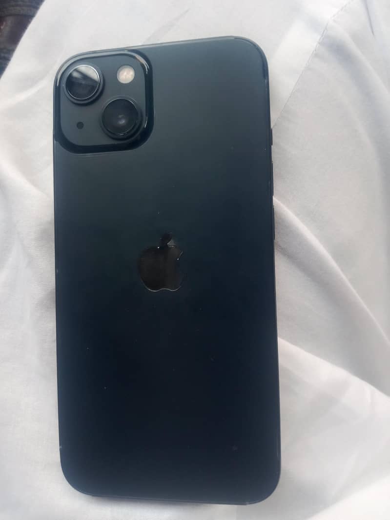 Apple iPhone 13 1