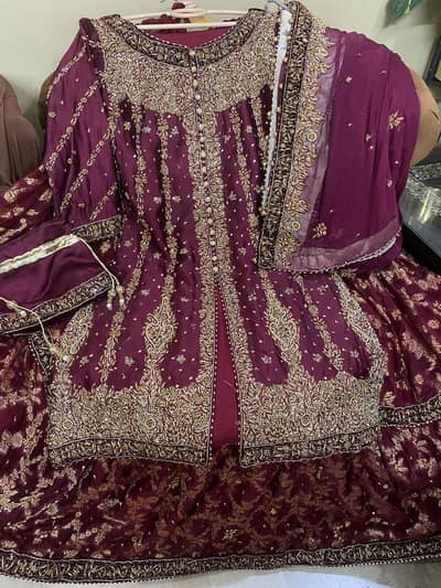 New Bridal Suits