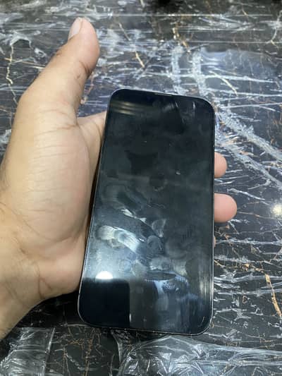 Apple iPhone 13 Pro 256gb pta