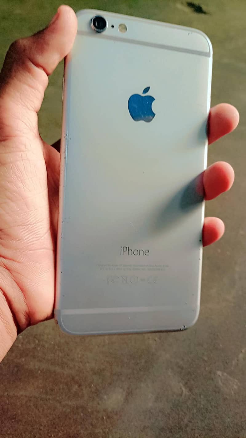 Apple iPhone 6 0
