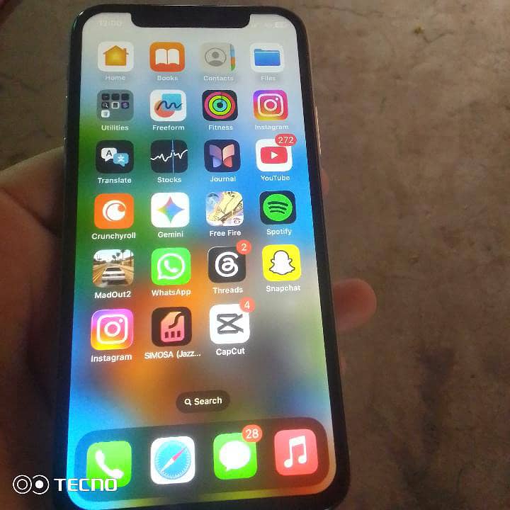 Apple iPhone XS 0