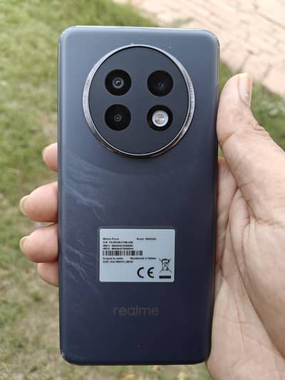 Realme 13 Plus