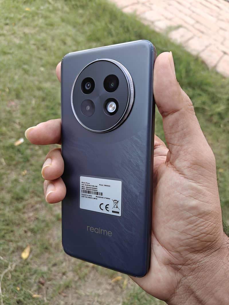 Realme 13 Plus 3