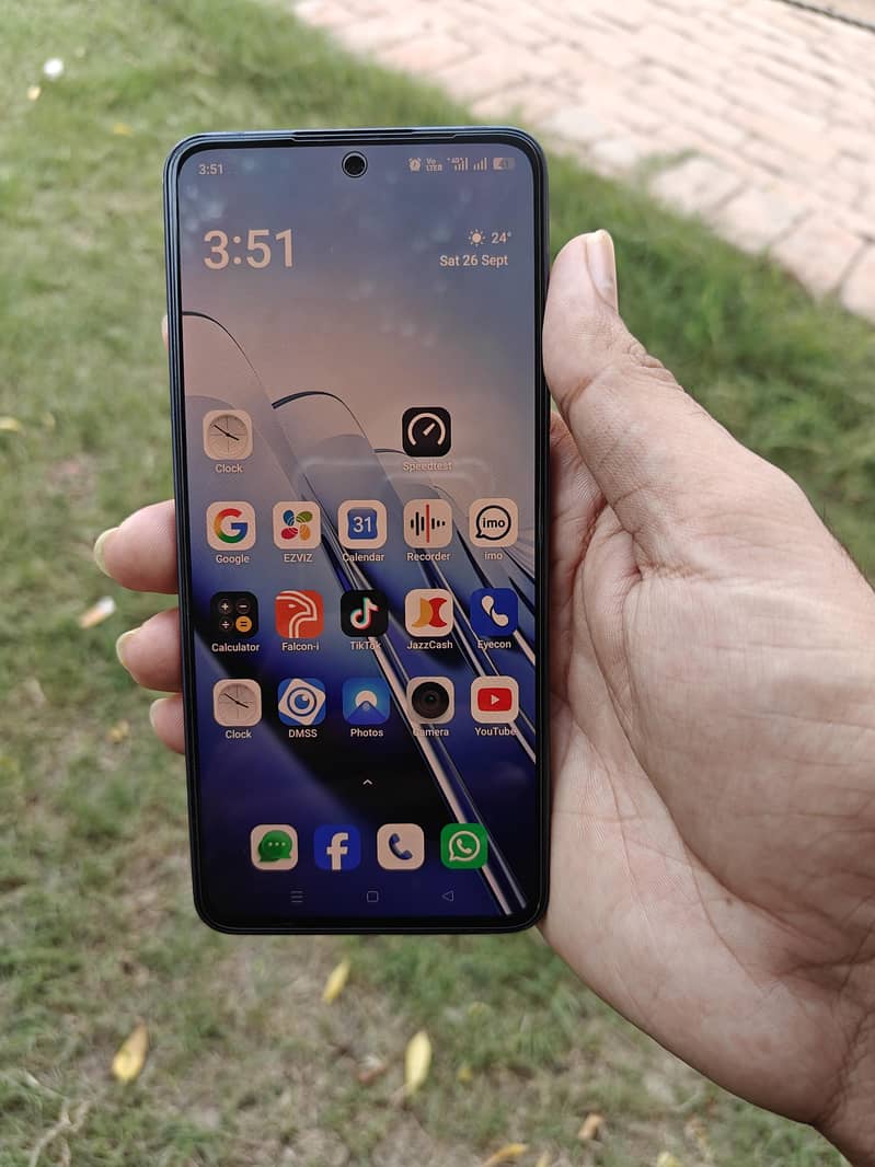 Realme 13 Plus 6