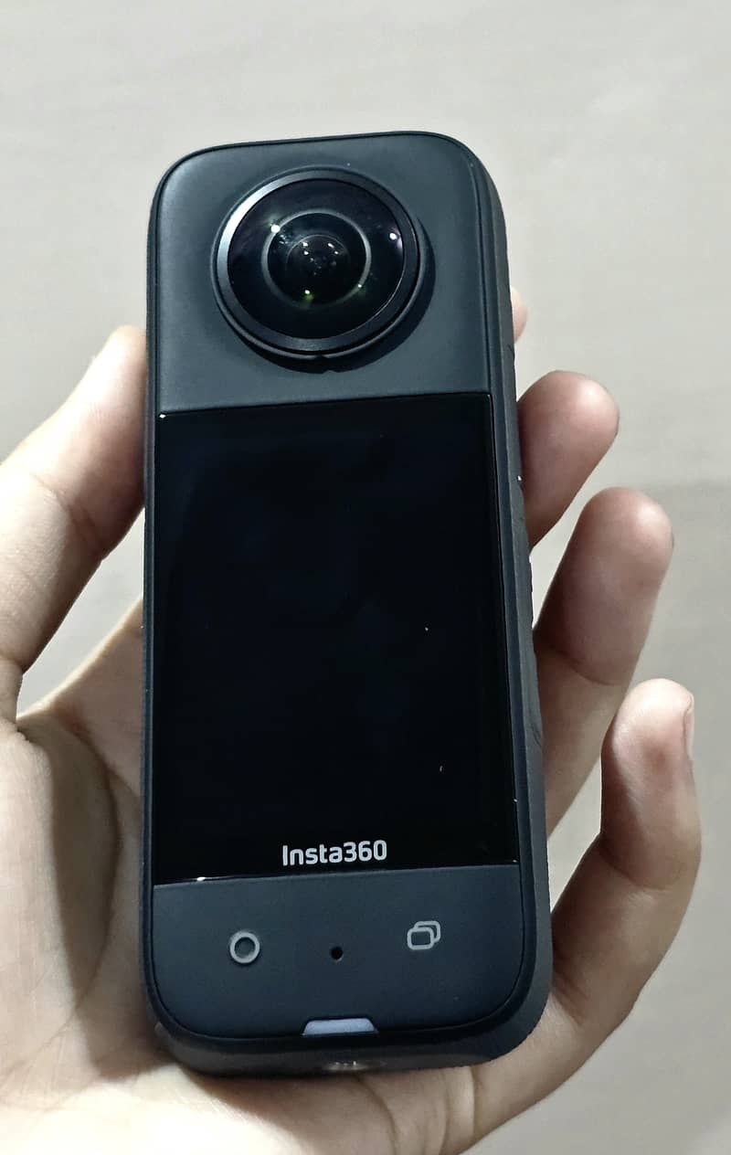 Insta 360 X3 0