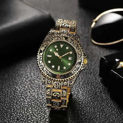 watches / men's and women's watches with preimum quailty