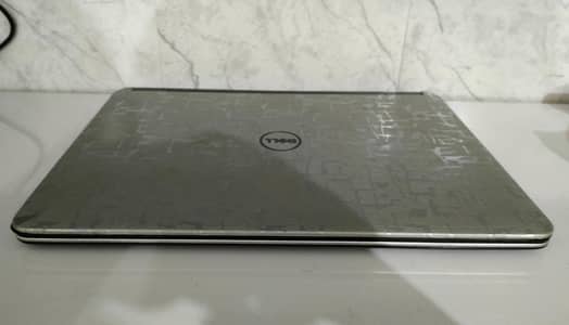 Dell Laptop Core i5 - 4 GENERATION | 8GB Ram + 256 SSD |