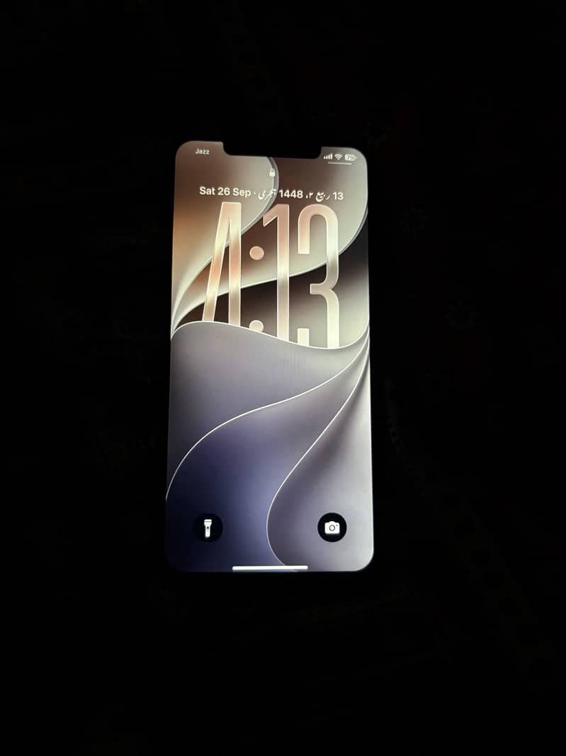 Apple iPhone 11 Pro Max 1
