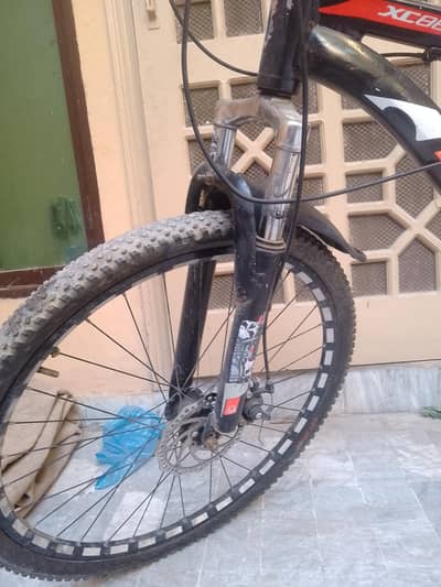 cycle for sale only back wheel bearing new Daly gay baqi okay