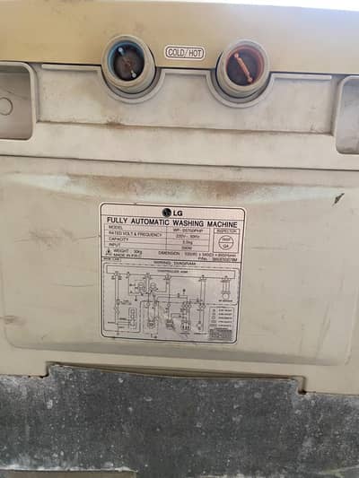 Panasonic,National Japan washing machine