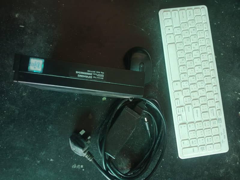 Dell OptiPlex 7050 3