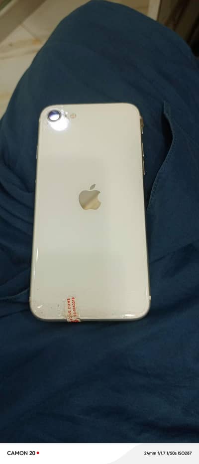 Apple iPhone SE