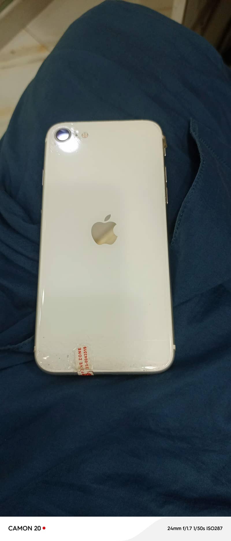 Apple iPhone SE 0