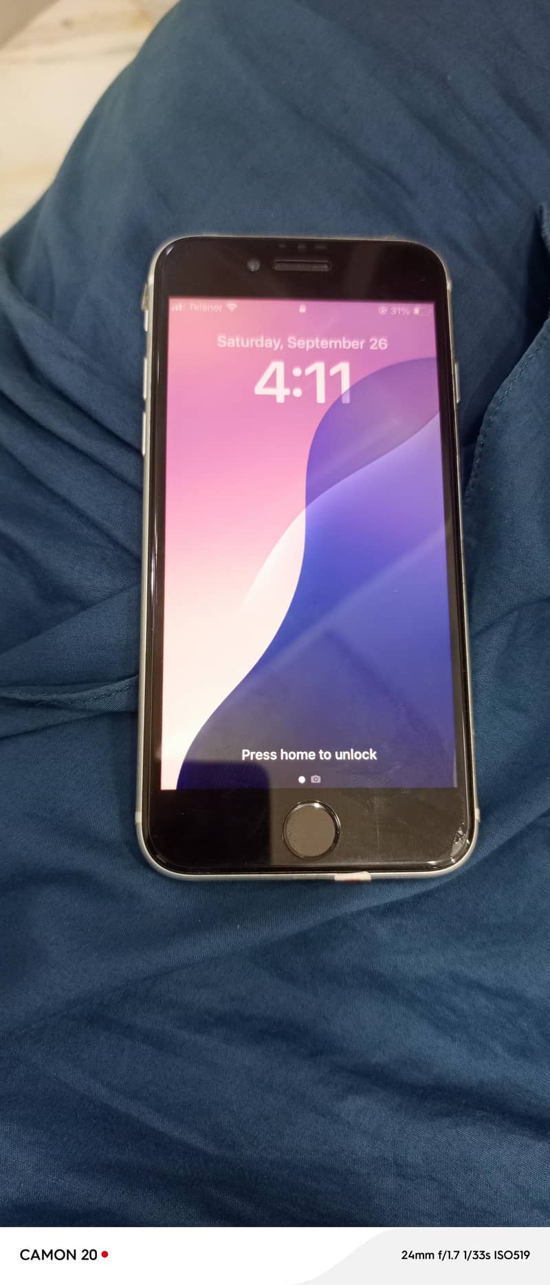 Apple iPhone SE 1