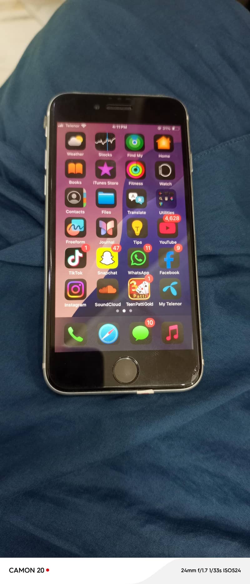 Apple iPhone SE 2