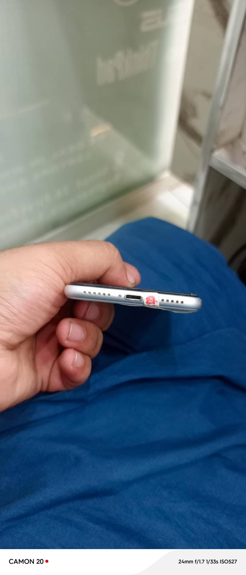 Apple iPhone SE 3