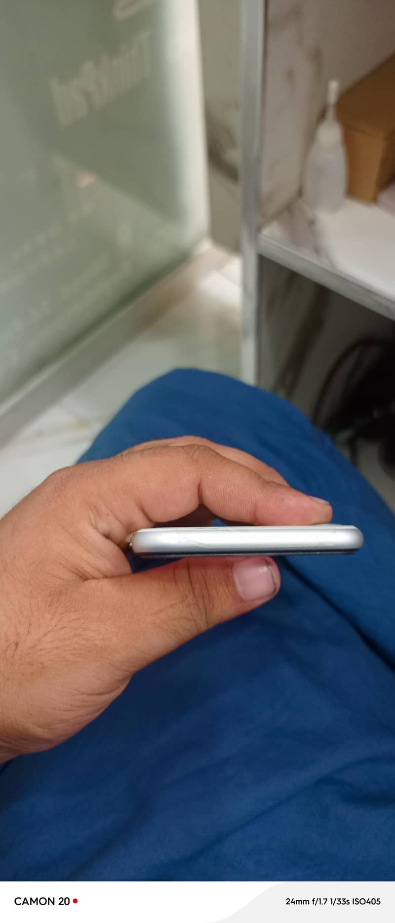 Apple iPhone SE 5