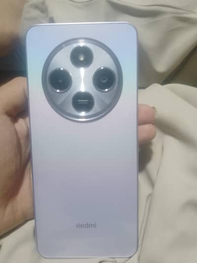 Xiaomi Redmi 14C unjust sall