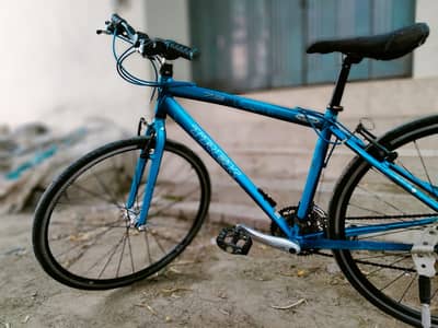road bicycle