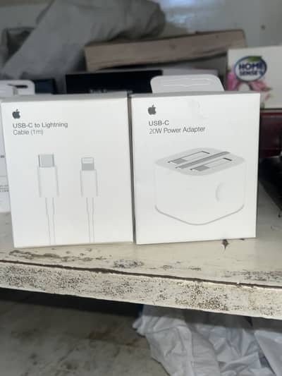 Apple iPhone NFC adapter witnoriginal packing