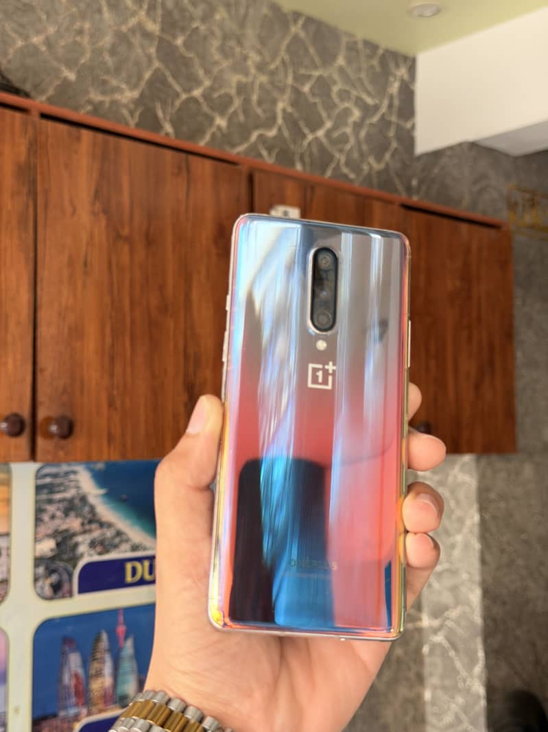 One Plus 8 4