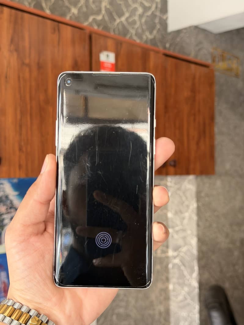 One Plus 8 6