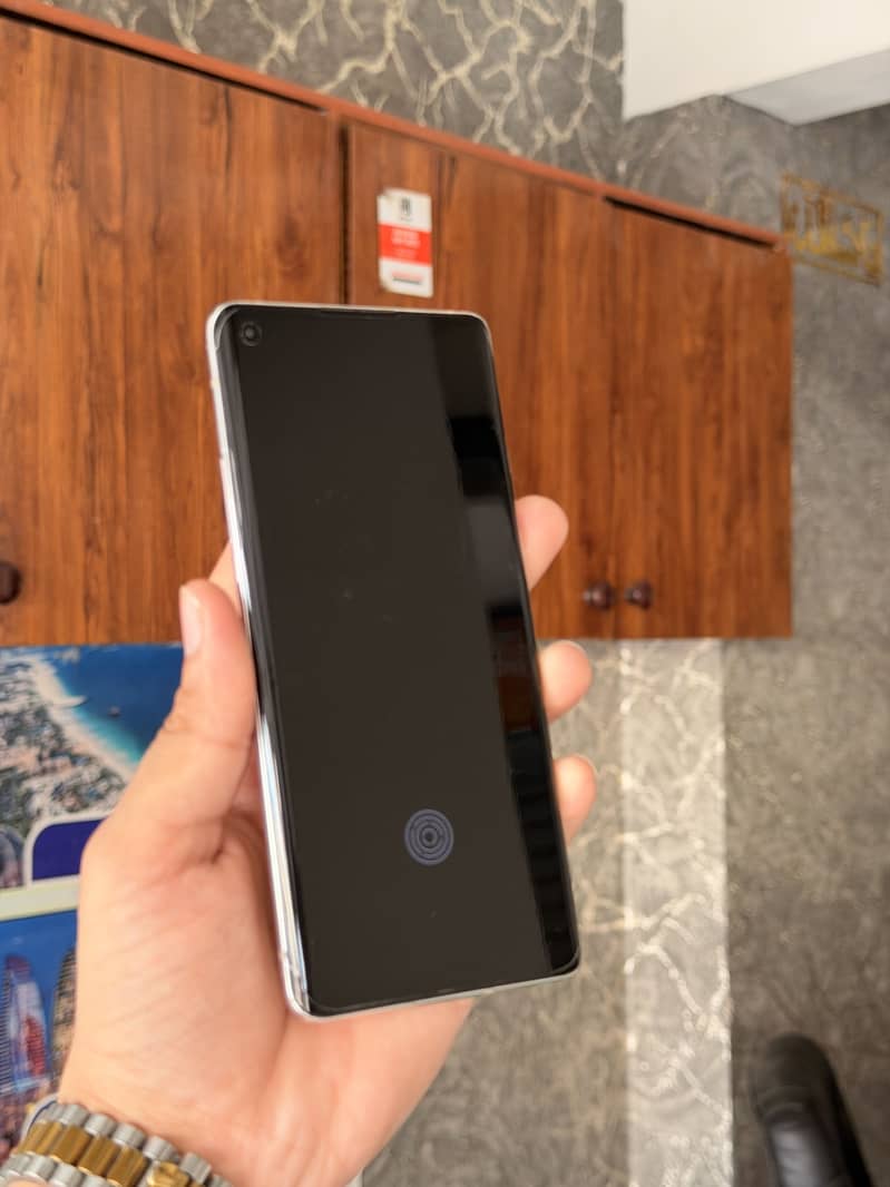 One Plus 8 8