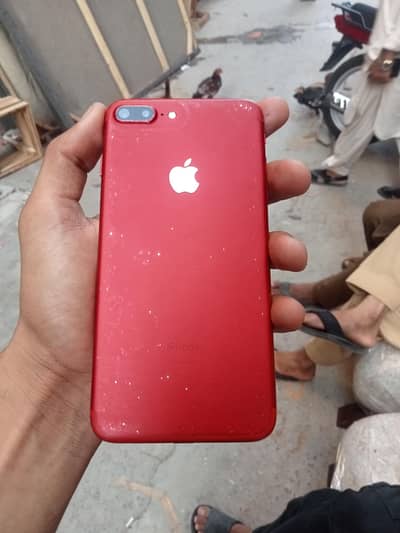 Apple iPhone 7 Plus