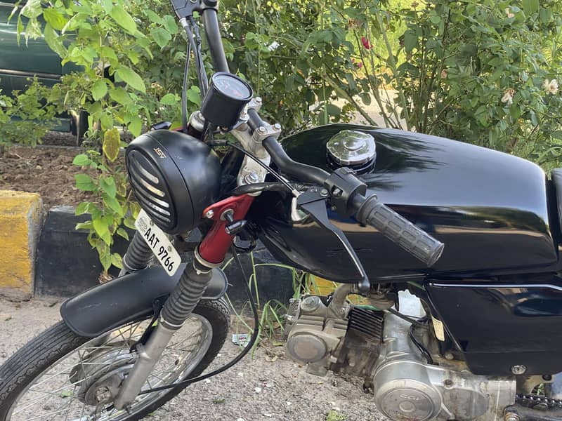 Cafe racer 0