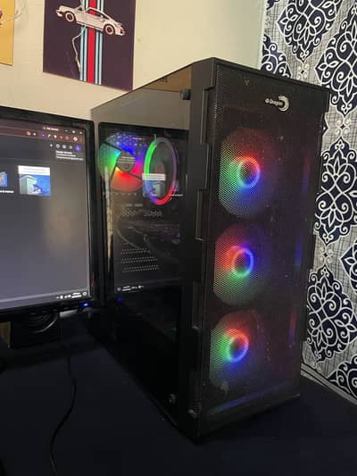 Best For Full HD 1080p gaming and video editing