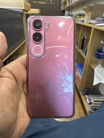 Vivo Y21d