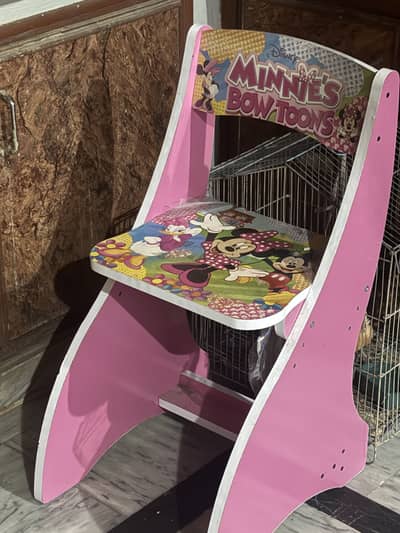 Kids study table