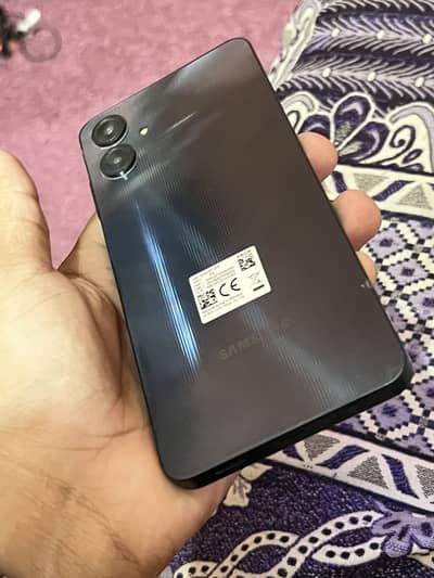 Samsung Mobile A06