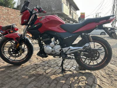 Derbi 150 sale and exchange