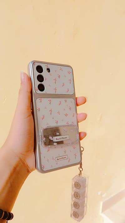 Samsung Mobile S21