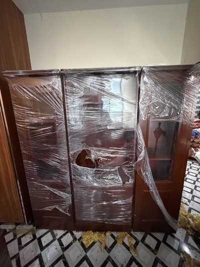 Showcase for sale
