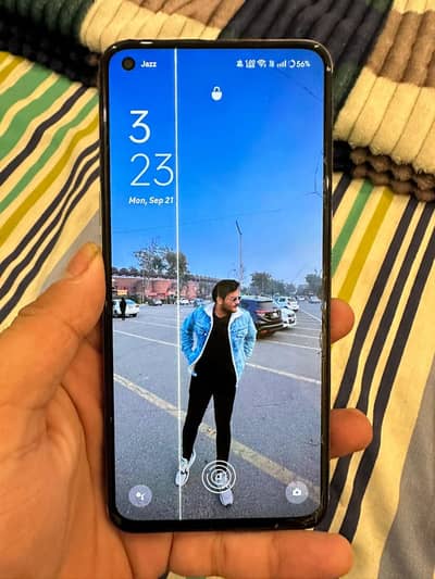 oppo Reno 6