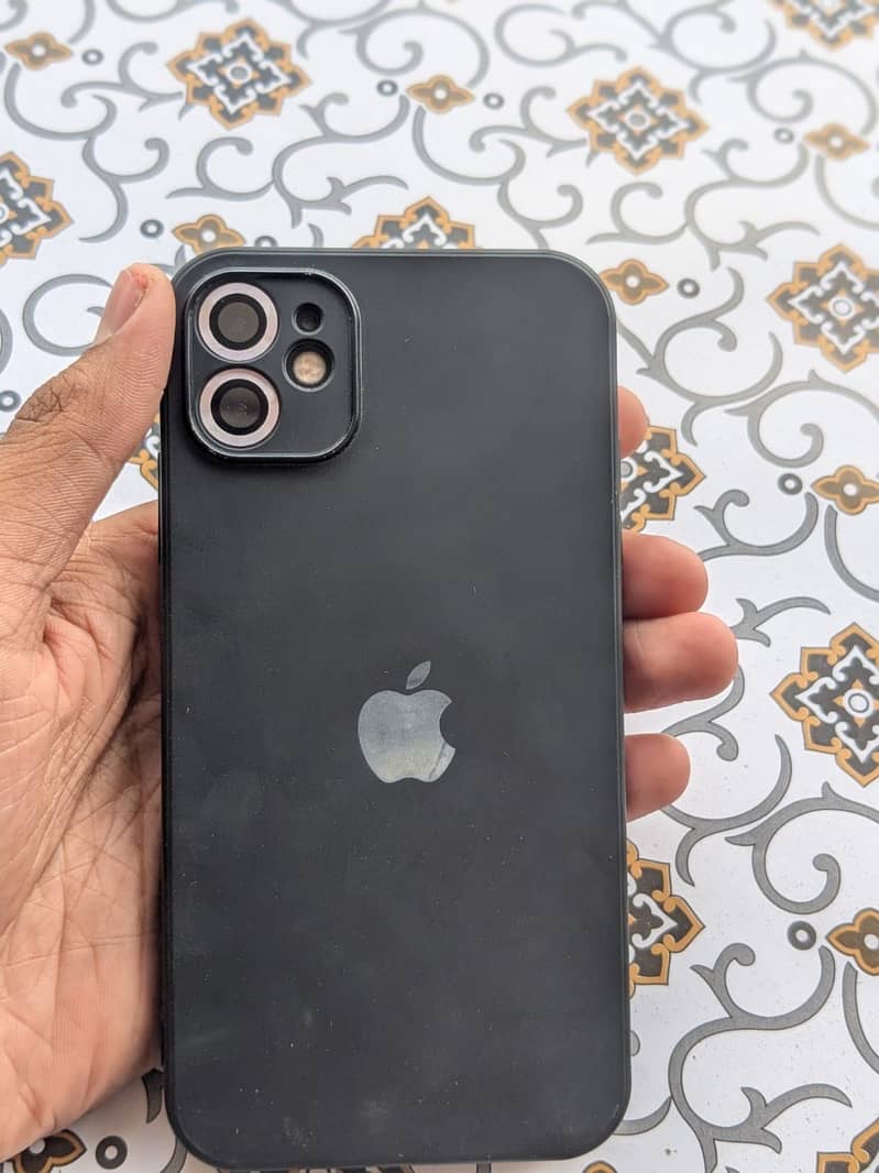 iPhone 11 2