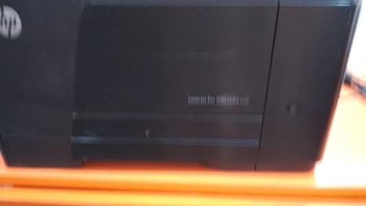 HP Color Printer For Sale