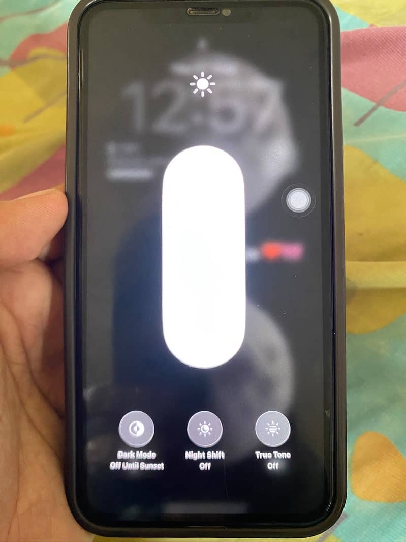 Apple iPhone 11 Pro Max 1