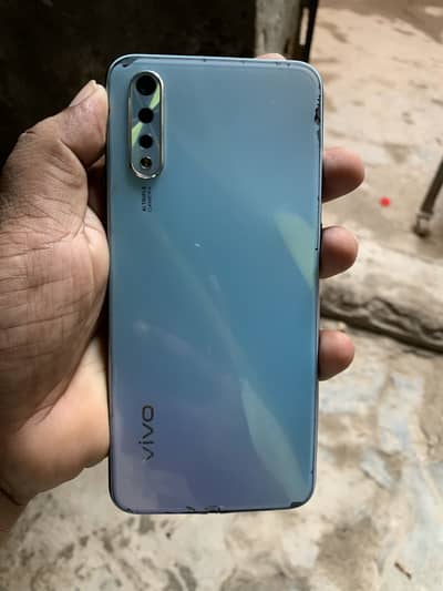 Vivo S1