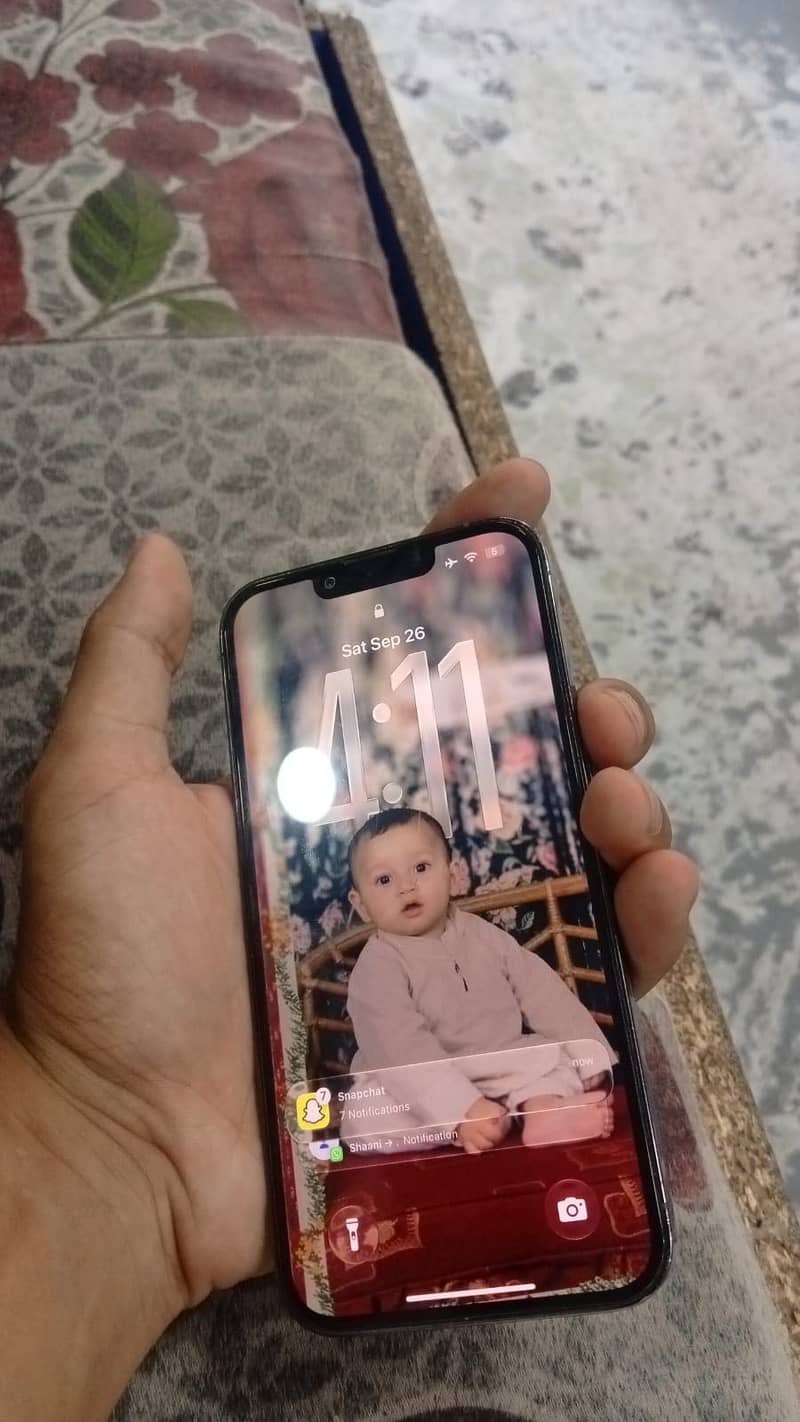 Apple iPhone 13 Pro 2