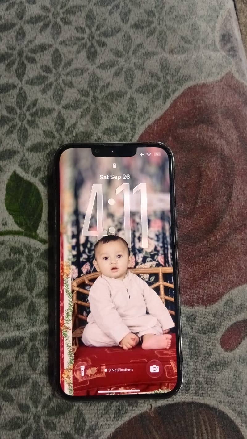 Apple iPhone 13 Pro 5