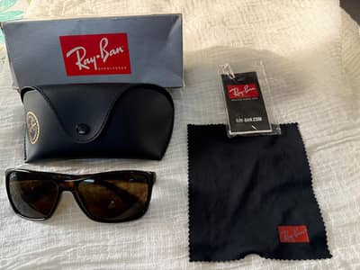 RAYBAN RB 4331 BROWN FOR SALE