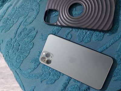 Apple iPhone 11 Pro Max