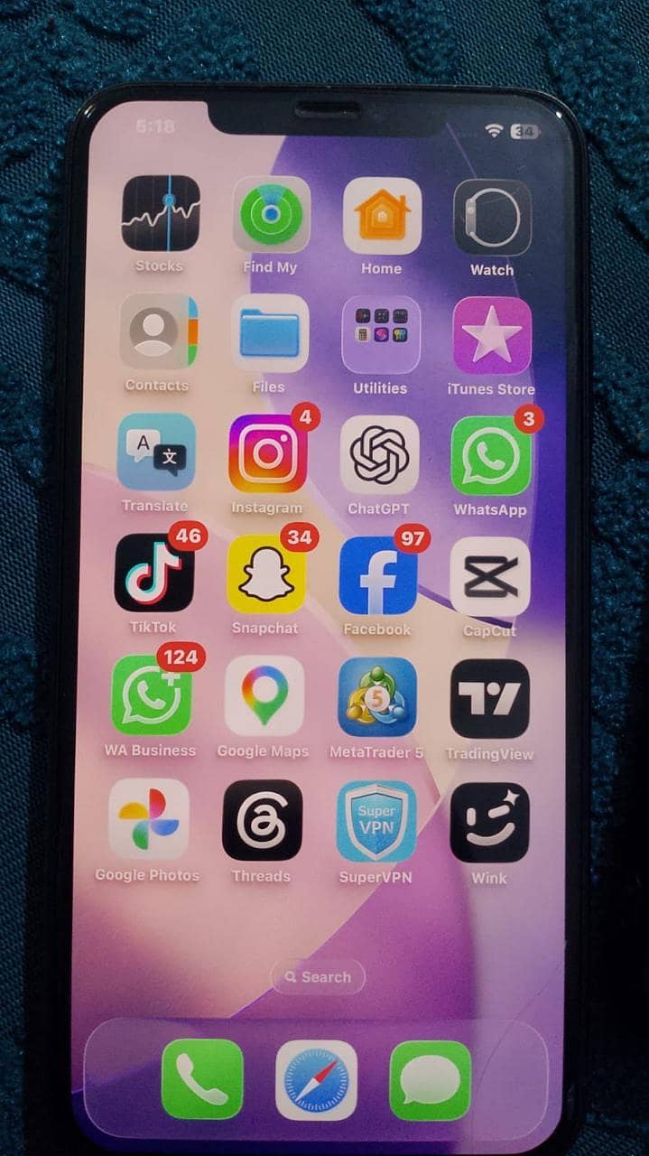 Apple iPhone 11 Pro Max 2