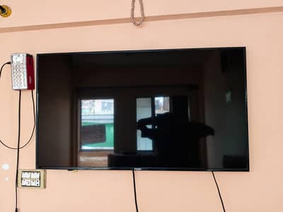 HAIER TELEVISION FOR SALE