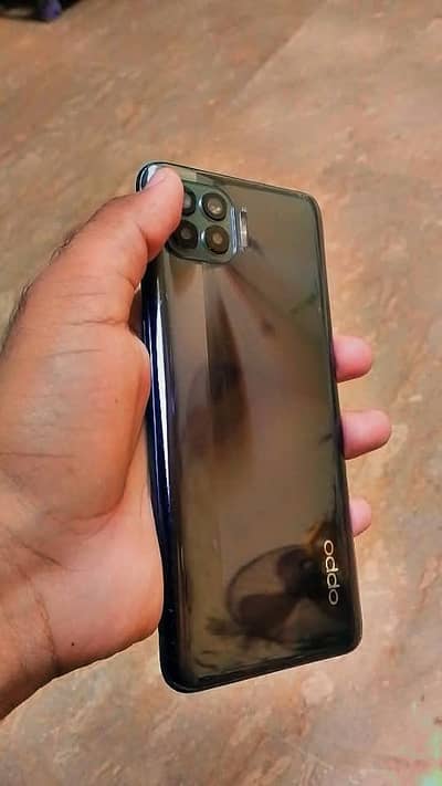 OPPO F17 Pro