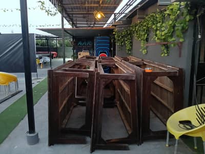 Restaurant Takhaat for sale