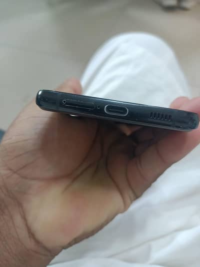 Samsung Mobile S21 Ultra
